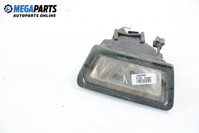 Fog light for Lancia Kappa 2.0 20V, 155 hp, station wagon, 1996, position: left