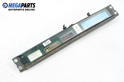 Front upper slam panel for Lancia Kappa 2.0 20V, 155 hp, station wagon, 1996