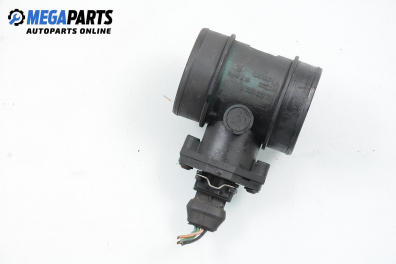 Air mass flow meter for Lancia Kappa 2.0 20V, 155 hp, station wagon, 1996