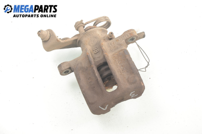 Caliper for Lancia Kappa 2.0 20V, 155 hp, station wagon, 1996, position: rear - left