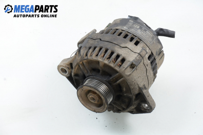 Alternator for Lancia Kappa 2.0 20V, 155 hp, station wagon, 1996