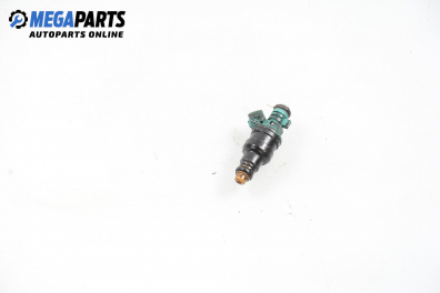 Gasoline fuel injector for Lancia Kappa 2.0 20V, 155 hp, station wagon, 1996