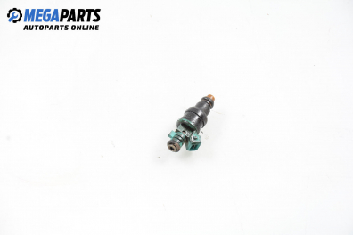 Gasoline fuel injector for Lancia Kappa 2.0 20V, 155 hp, station wagon, 1996