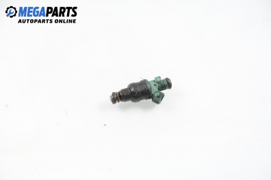 Gasoline fuel injector for Lancia Kappa 2.0 20V, 155 hp, station wagon, 1996