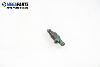 Gasoline fuel injector for Lancia Kappa 2.0 20V, 155 hp, station wagon, 1996