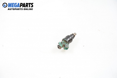 Gasoline fuel injector for Lancia Kappa 2.0 20V, 155 hp, station wagon, 1996