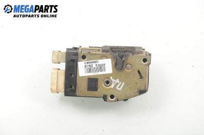 Lock for Lancia Kappa 2.0 20V, 155 hp, station wagon, 1996, position: front - right