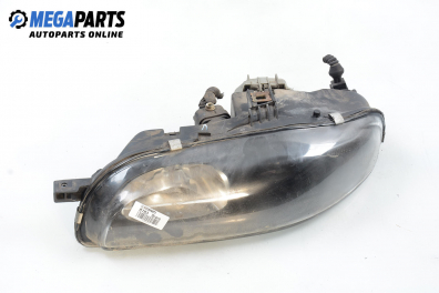 Headlight for Fiat Bravo 2.0 20V HGT, 147 hp, 3 doors, 1997, position: left