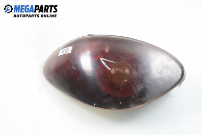 Tail light for Fiat Bravo 2.0 20V HGT, 147 hp, 3 doors, 1997, position: left