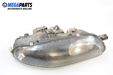 Headlight for Fiat Bravo 2.0 20V HGT, 147 hp, 3 doors, 1997, position: right