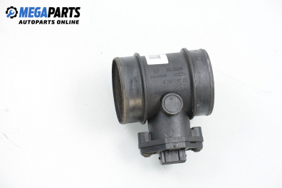 Air mass flow meter for Fiat Bravo 2.0 20V HGT, 147 hp, 3 doors, 1997