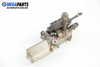 Motor ștergătoare parbriz for Fiat Bravo 2.0 20V HGT, 147 hp, 1997, position: din spate