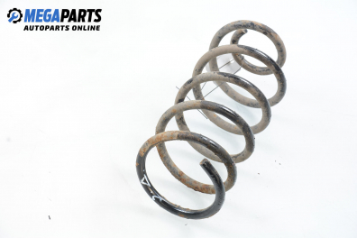 Coil spring for Fiat Bravo 2.0 20V HGT, 147 hp, 1997, position: rear