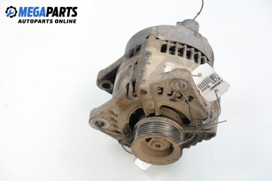 Alternator for Fiat Bravo 2.0 20V HGT, 147 hp, 1997