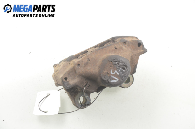 Caliper for Opel Vectra B 2.0 16V, 136 hp, sedan, 1996, position: rear - left