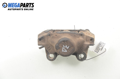 Caliper for Opel Vectra B 2.0 16V, 136 hp, sedan, 1996, position: rear - right