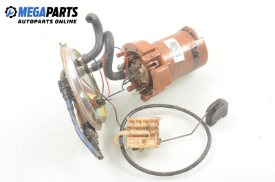 Fuel pump for Opel Vectra B 2.0 16V, 136 hp, sedan, 1996