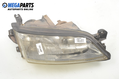 Headlight for Opel Vectra B 2.0 16V, 136 hp, sedan, 1996, position: right