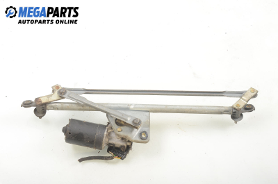 Front wipers motor for Opel Vectra B 2.0 16V, 136 hp, sedan, 1996, position: front