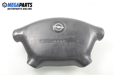 Airbag for Opel Vectra B 2.0 16V, 136 hp, sedan, 1996