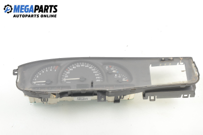 Bloc instrumente de bord for Opel Vectra B 2.0 16V, 136 hp, sedan, 1996