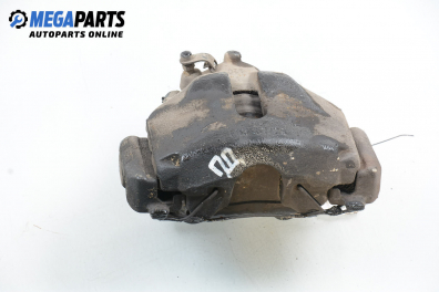 Caliper for Opel Vectra B 2.0 16V, 136 hp, sedan, 1996, position: front - right