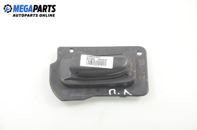 Inner handle for Opel Vectra B 2.0 16V, 136 hp, sedan, 1996, position: front - left