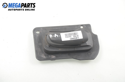 Inner handle for Opel Vectra B 2.0 16V, 136 hp, sedan, 1996, position: front - right