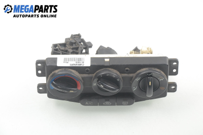 Bedienteil klimaanlage for Kia Rio 1.5 16V, 98 hp, sedan, 2004