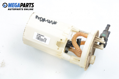 Fuel pump for Kia Rio 1.5 16V, 98 hp, sedan, 2004