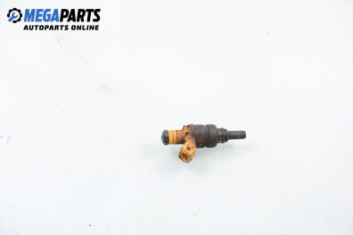 Gasoline fuel injector for Kia Rio 1.5 16V, 98 hp, sedan, 2004