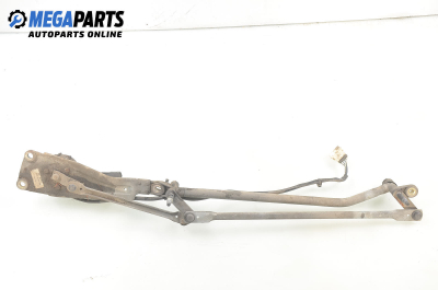 Front wipers motor for Citroen Xsara 1.8 16V, 110 hp, hatchback, 1997, position: front