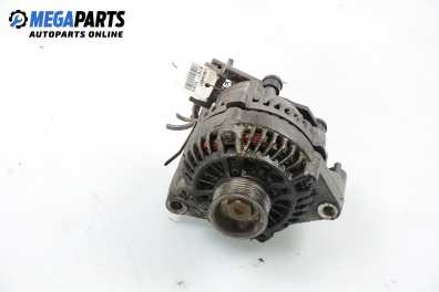 Alternator for Citroen Xsara 1.8 16V, 110 hp, hatchback, 1997