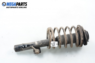 Macpherson shock absorber for Citroen Xsara 1.8 16V, 110 hp, hatchback, 5 doors, 1997, position: front - left