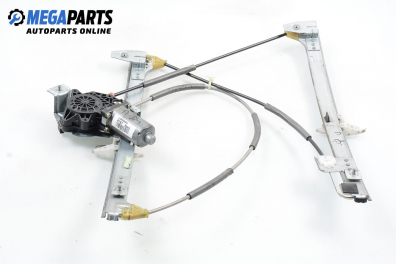 Antrieb el. fensterheber for Citroen Xsara 1.8 16V, 110 hp, hecktür, 5 türen, 1997, position: rechts, vorderseite