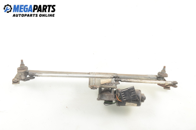 Front wipers motor for Opel Astra F 1.4, 60 hp, hatchback, 1992, position: front