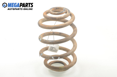 Coil spring for Opel Astra F 1.4, 60 hp, hatchback, 1992, position: rear