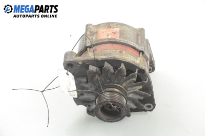 Alternator for Opel Astra F 1.4, 60 hp, hatchback, 1992