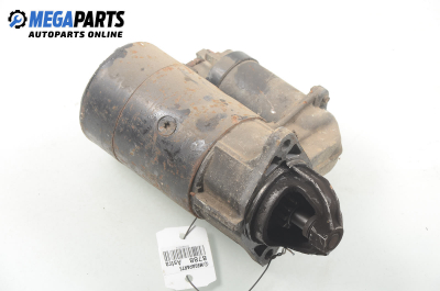 Starter for Opel Astra F 1.4, 60 hp, hatchback, 5 doors, 1992