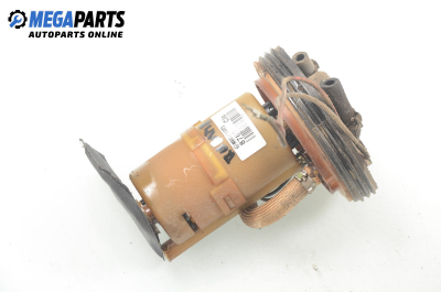 Fuel pump for Renault Clio I 1.2, 54 hp, 3 doors, 1992