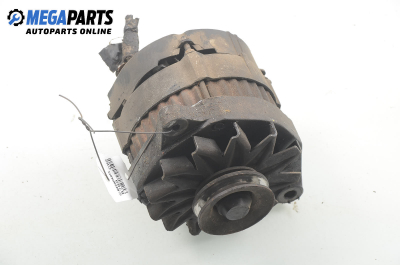 Alternator for Renault Clio I 1.2, 54 hp, 1992