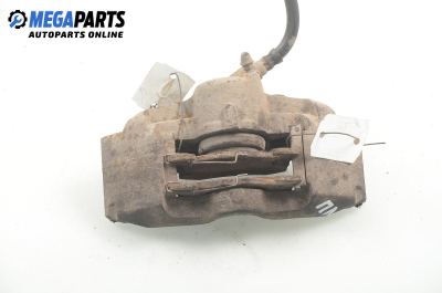 Caliper for Renault Clio I 1.2, 54 hp, 3 doors, 1992, position: front - left