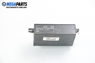 Modul închidere centralizată for BMW 3 (E36) 1.8, 113 hp, sedan, 1991