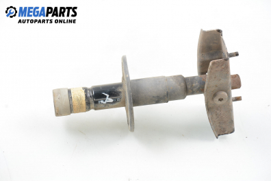 Tampon bară de protecție față for BMW 3 (E36) 1.8, 113 hp, sedan, 1991, position: dreapta