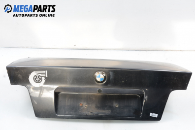 Boot lid for BMW 3 (E36) 1.8, 113 hp, sedan, 1991