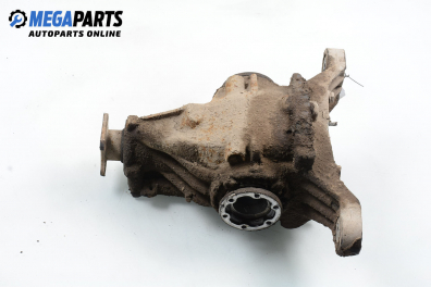  for BMW 3 (E36) 1.8, 113 hp, sedan, 1991