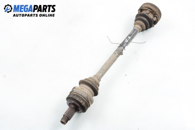 Planetară for BMW 3 (E36) 1.8, 113 hp, sedan, 1991, position: dreapta