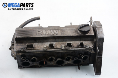 Motorkopf for BMW 3 (E36) 1.8, 113 hp, sedan, 1991