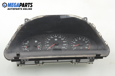 Bloc instrumente de bord for Alfa Romeo 146 1.4 16V T.Spark, 103 hp, 5 uși, 1997