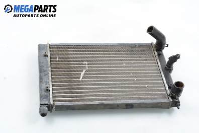 Radiator de apă for Volkswagen Polo (86C) 1.0, 45 hp, combi, 1990